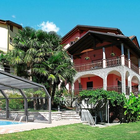 Residence Casa Rosa 杰拉拉廖 外观 照片