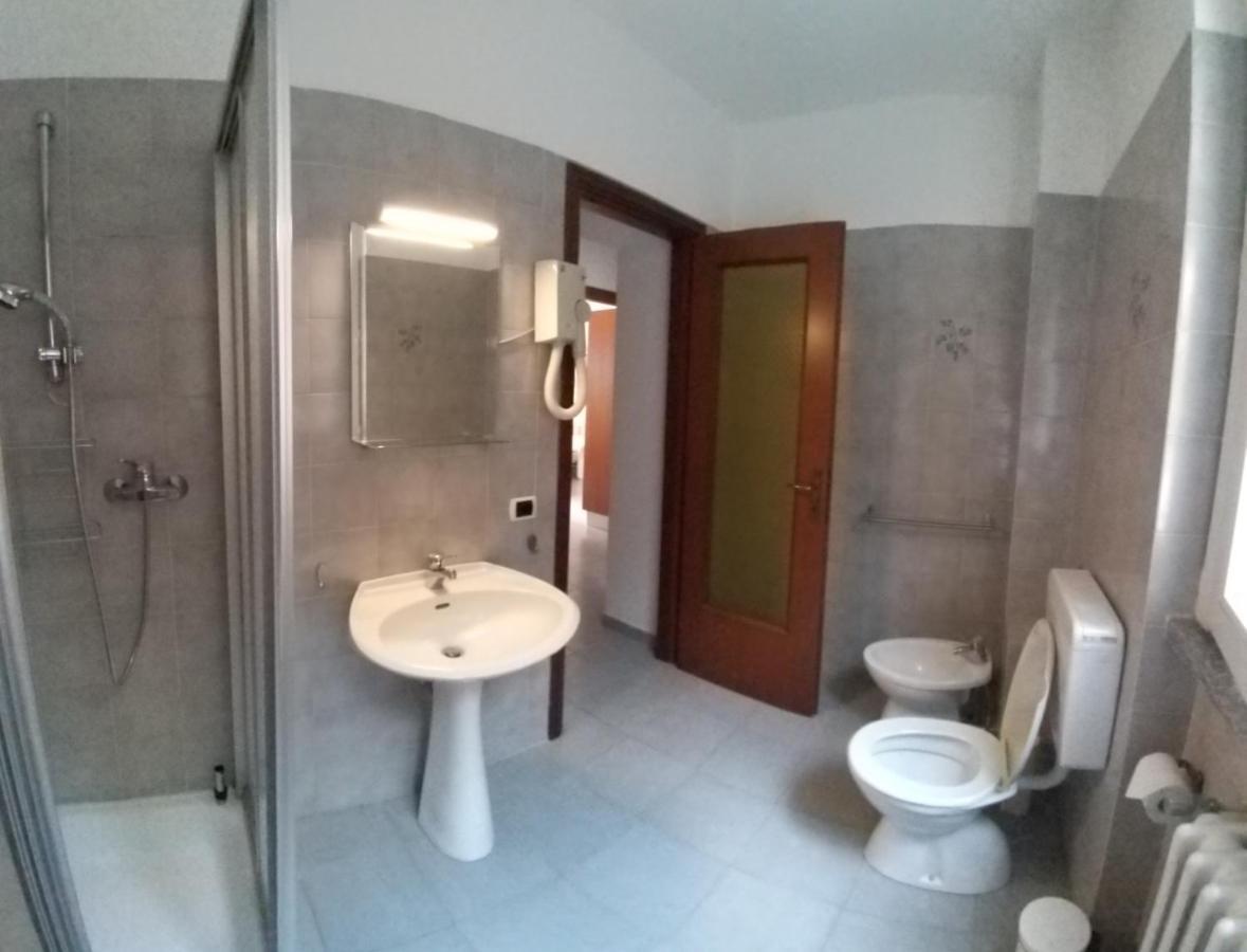 Residence Casa Rosa 杰拉拉廖 外观 照片