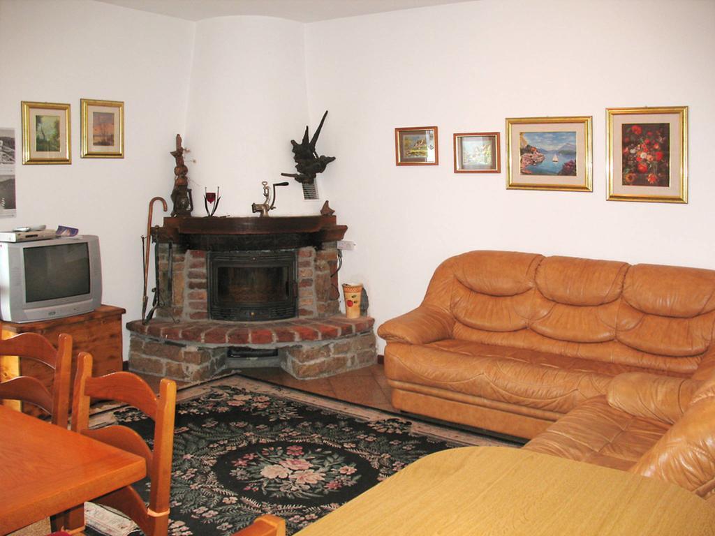 Residence Casa Rosa 杰拉拉廖 外观 照片