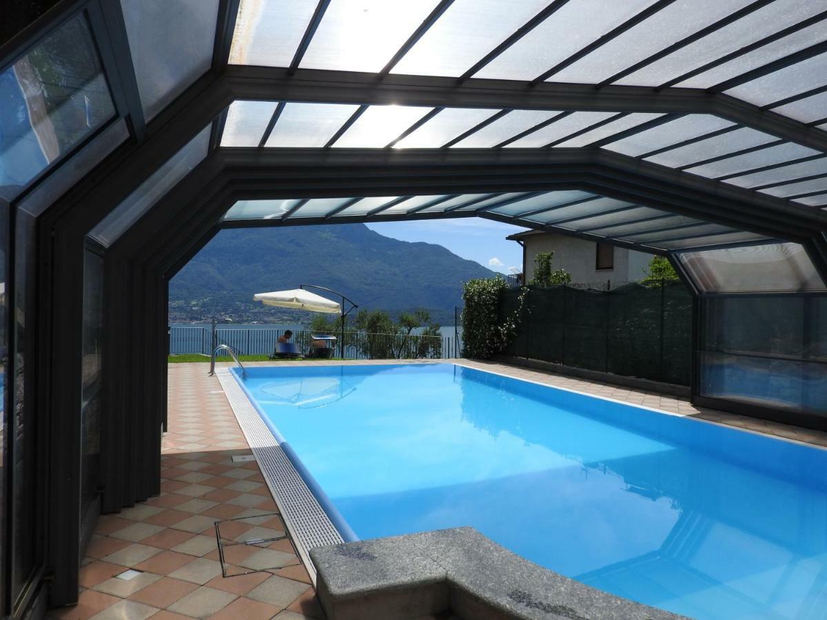 Residence Casa Rosa 杰拉拉廖 外观 照片