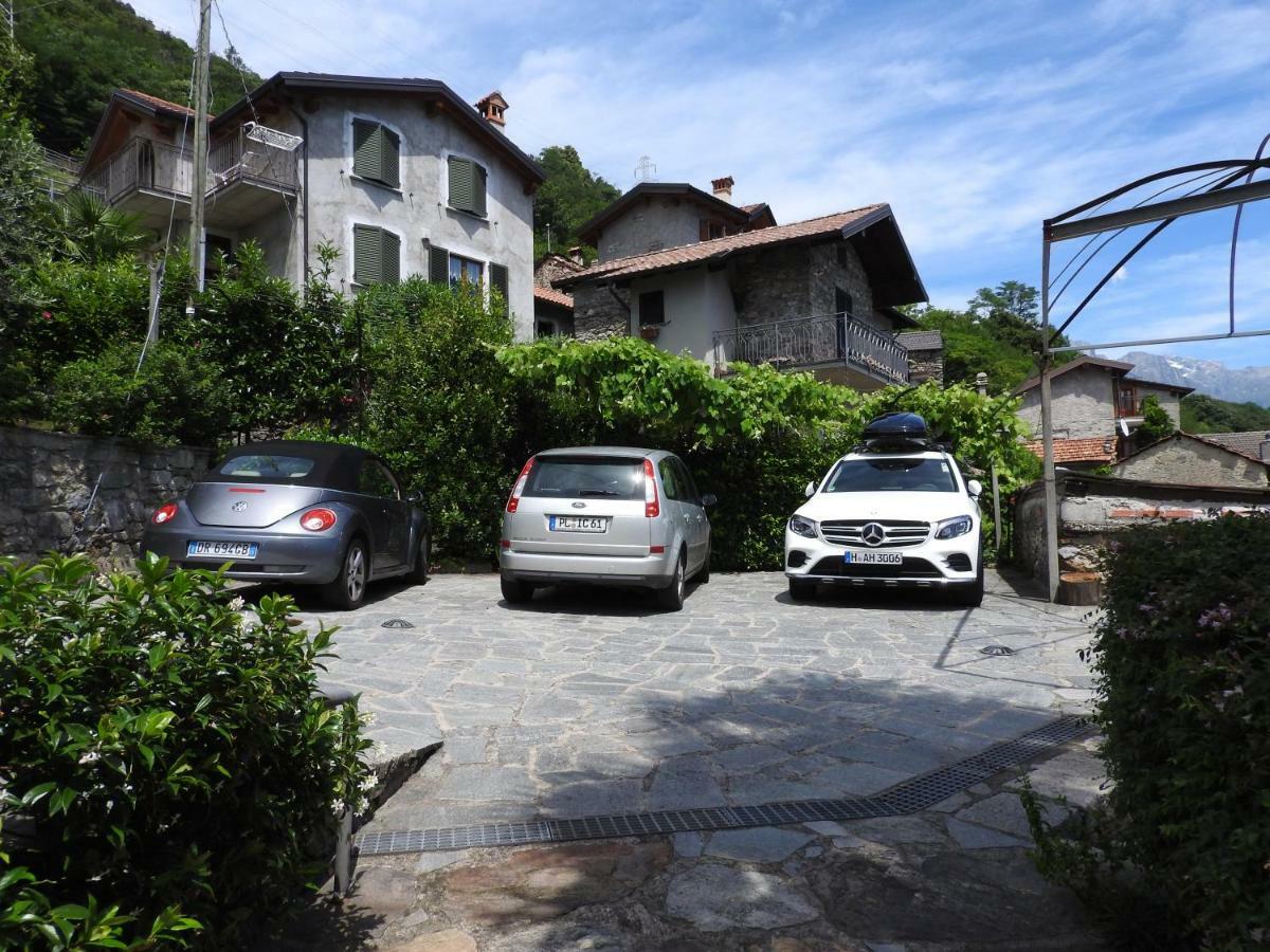 Residence Casa Rosa 杰拉拉廖 外观 照片
