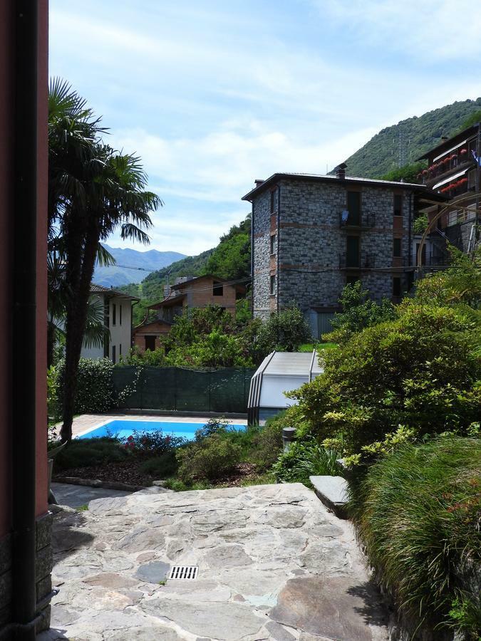 Residence Casa Rosa 杰拉拉廖 外观 照片