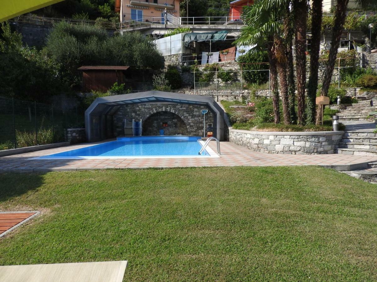 Residence Casa Rosa 杰拉拉廖 外观 照片
